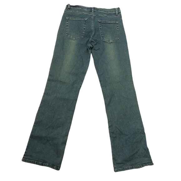 RARE VINTAGE coolwear Horse Jeans - Picture 2 of 4